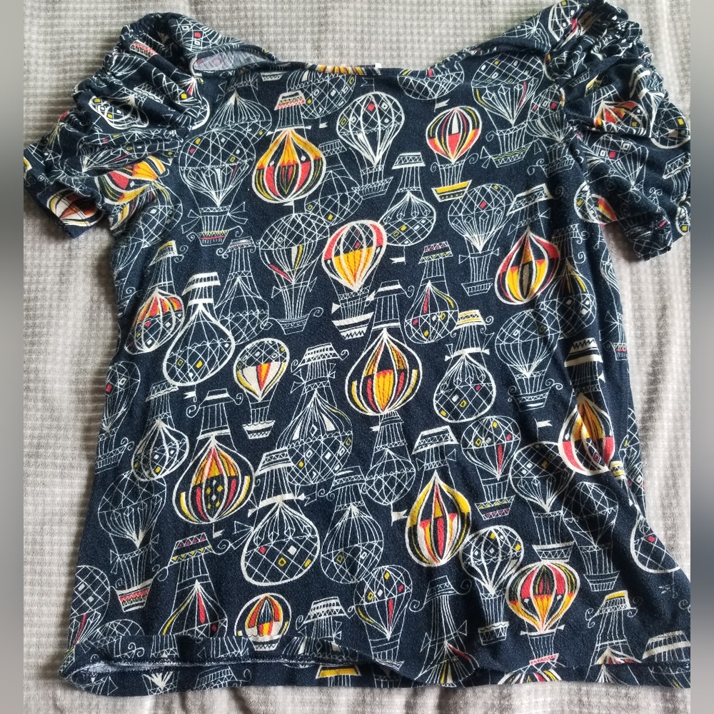 Lot of old skool Modcloth Tshirts